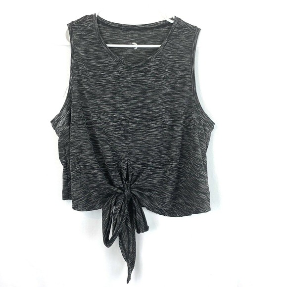 ZYGA Top Size S